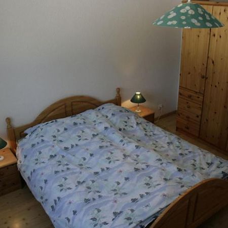 Residence Selika Leuk Eksteriør bilde