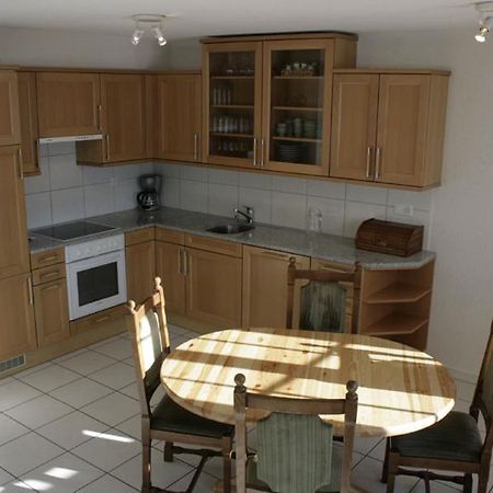 Residence Selika Leuk Eksteriør bilde
