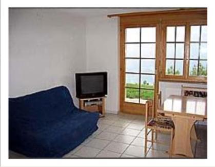 Residence Selika Leuk Eksteriør bilde