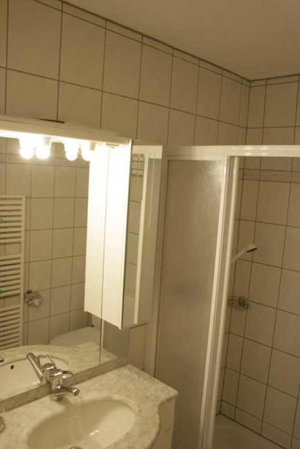 Residence Selika Leuk Eksteriør bilde