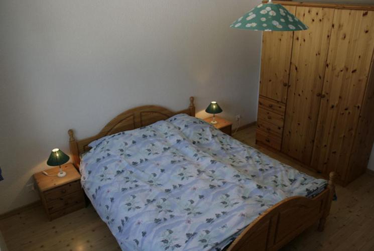 Residence Selika Leuk Eksteriør bilde