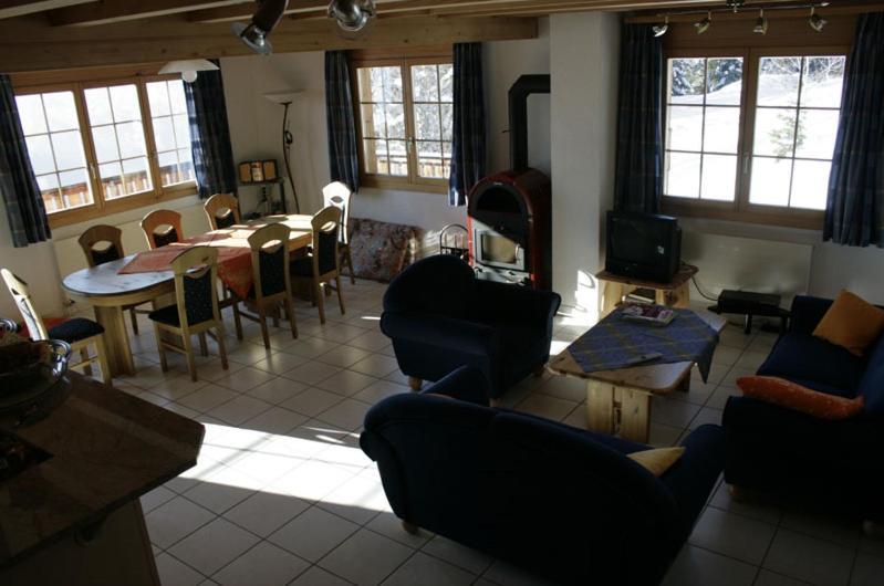 Residence Selika Leuk Rom bilde