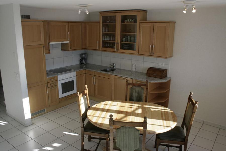 Residence Selika Leuk Rom bilde