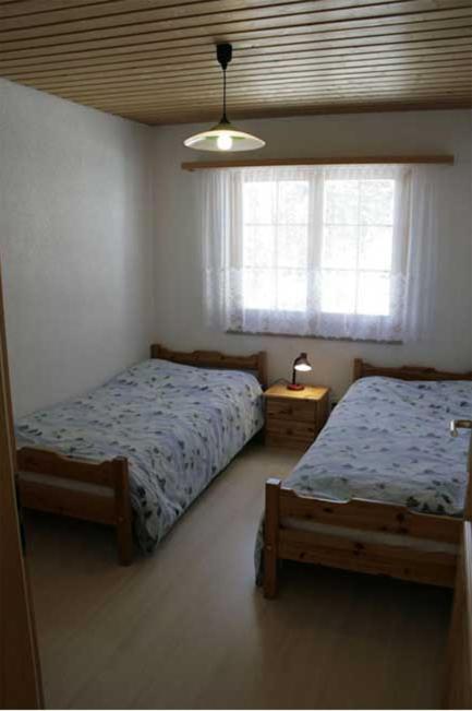 Residence Selika Leuk Rom bilde