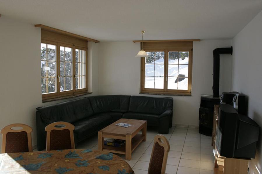 Residence Selika Leuk Rom bilde