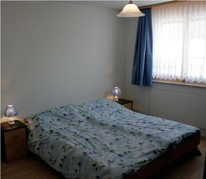 Residence Selika Leuk Rom bilde