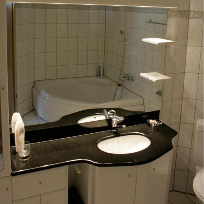 Residence Selika Leuk Rom bilde