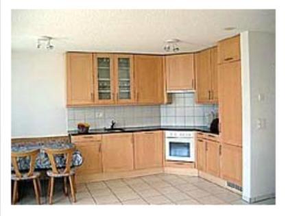 Residence Selika Leuk Rom bilde