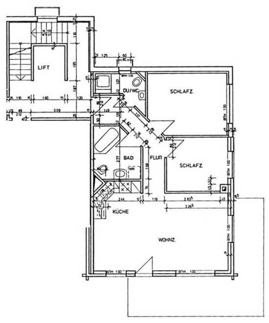 Residence Selika Leuk Rom bilde